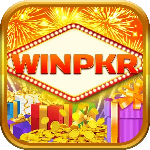 WINPKR - Game Mahjong Seru dan Menantang