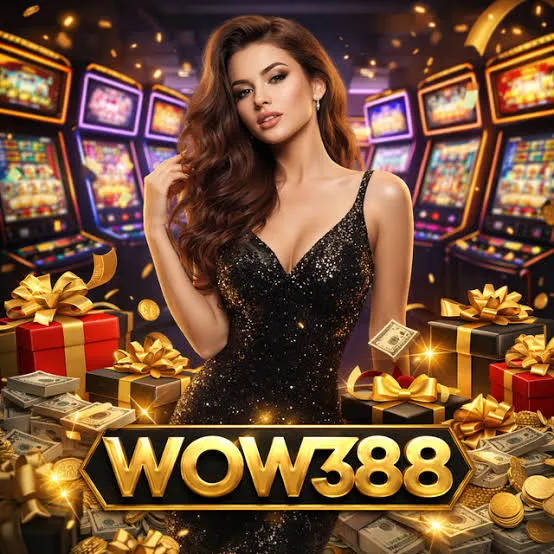 WOW388 - Petualangan Anime yang Menakjubkan