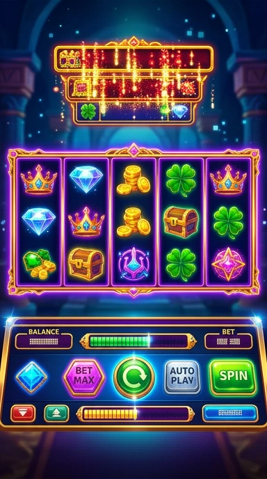 Tampilan awal aplikasi JagoTogel dengan beragam kategori.